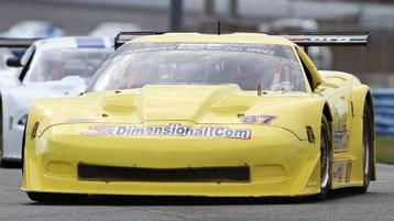 Peterson and Lawrence capture victories to complete Championship seasons